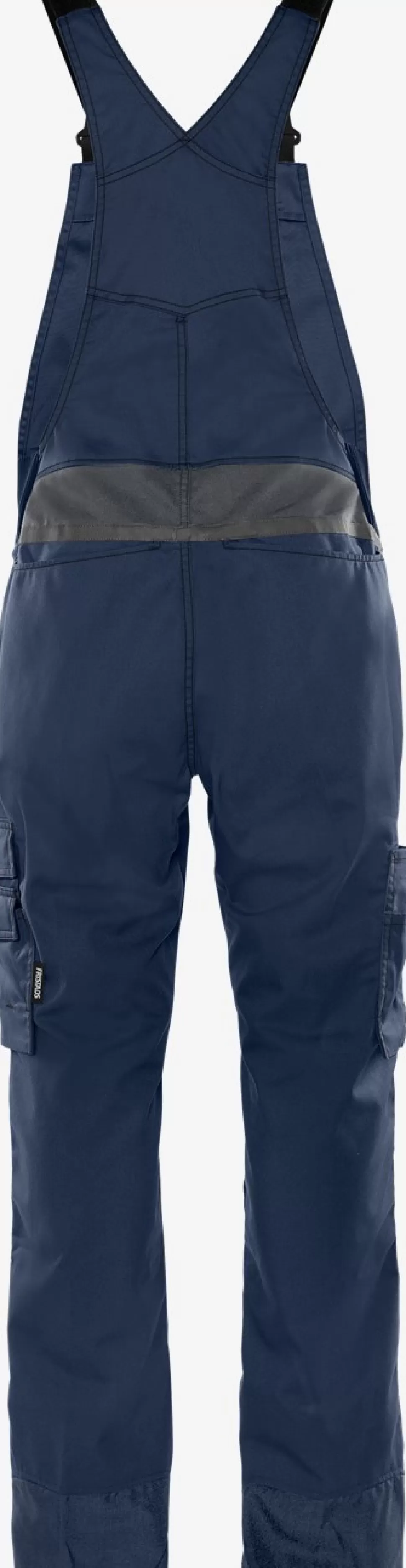 Fristads Arbeitslatzhosen<Latzhose 1556 STFP
