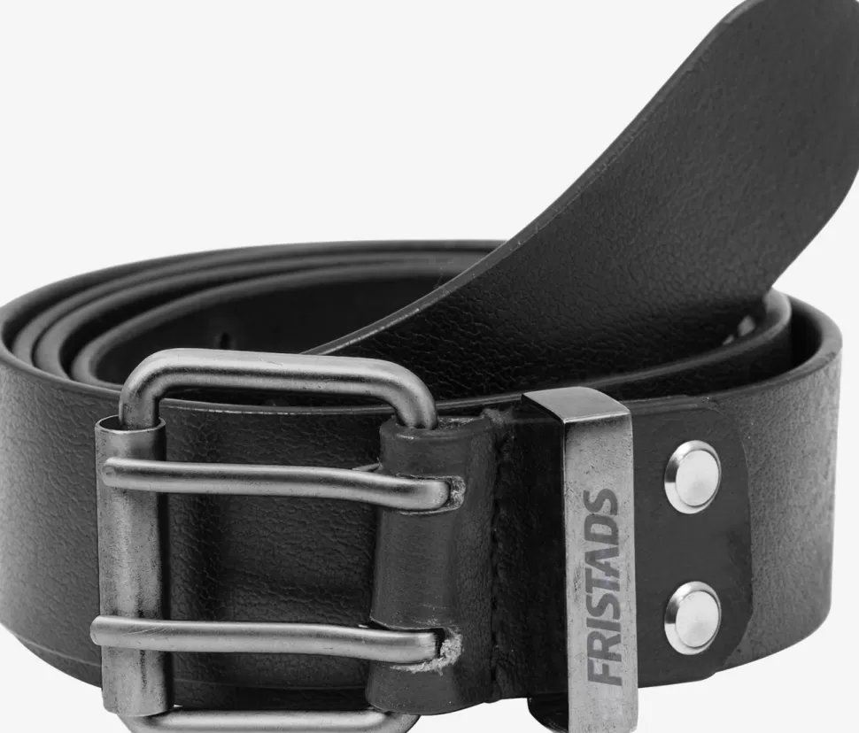 Damen Fristads Gürtel & Hosenträger | Gürtel & Hosenträger<Ledergürtel 9126 LTHR