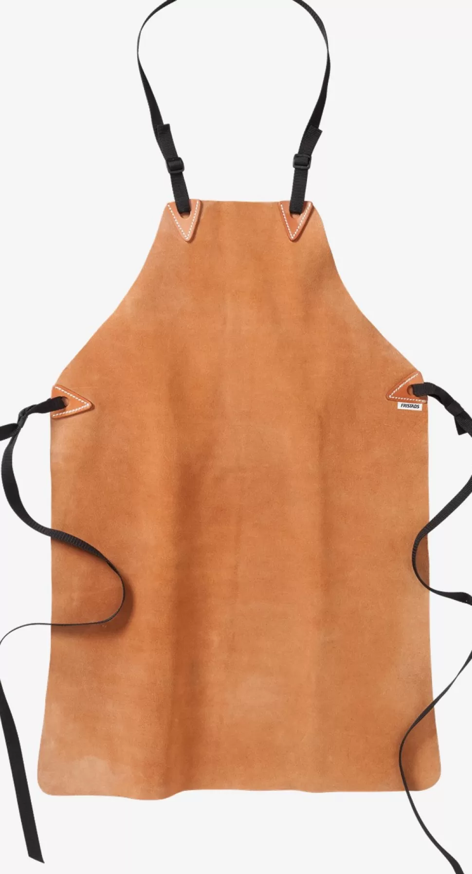 Damen/Herren Fristads Accessoires | Flammschutz-Zubehör<Leder-Schürze 9330 LTHR