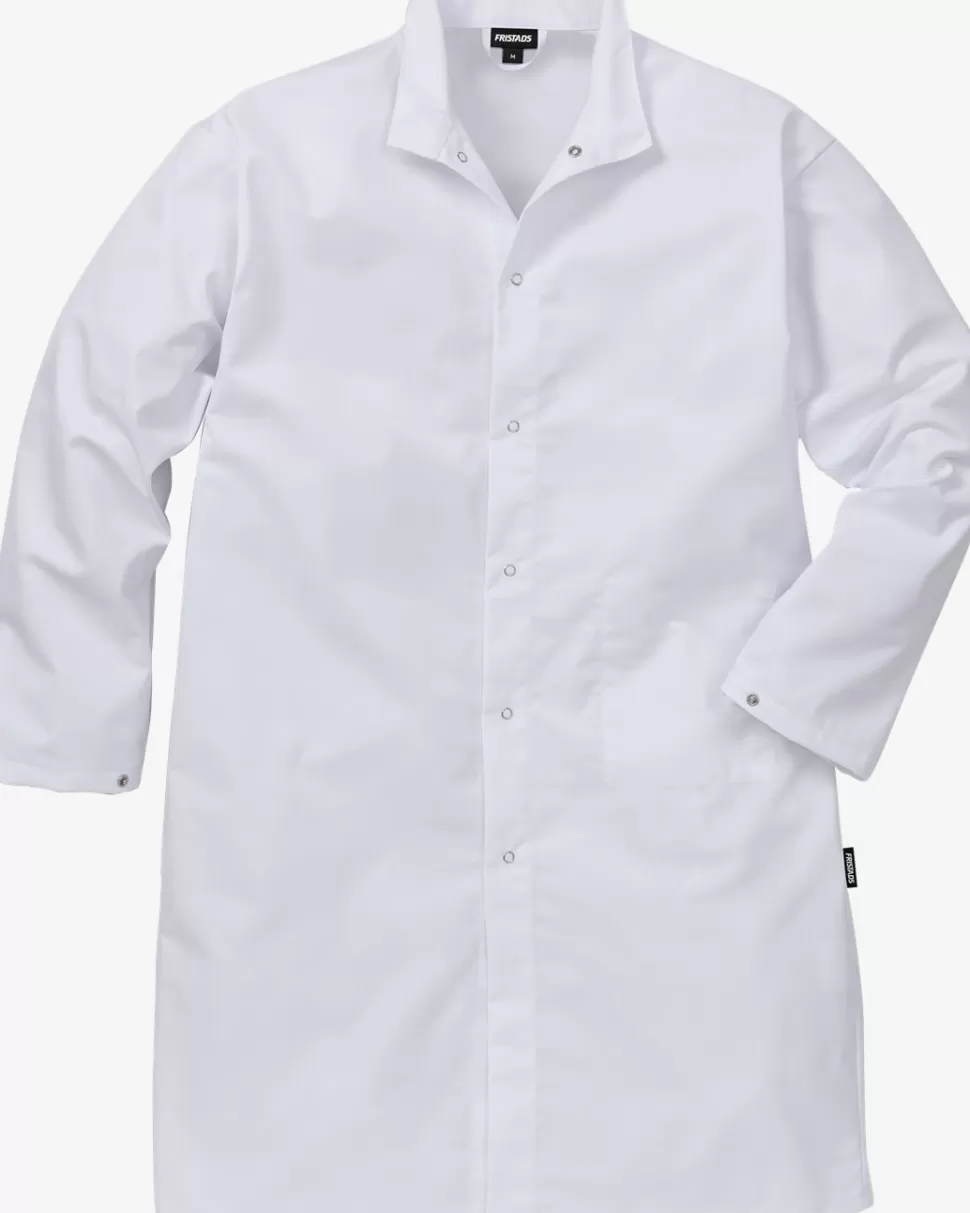 Herren Fristads Arbeitskittel | Mäntel<LMI Mantel Lang 3004 P154