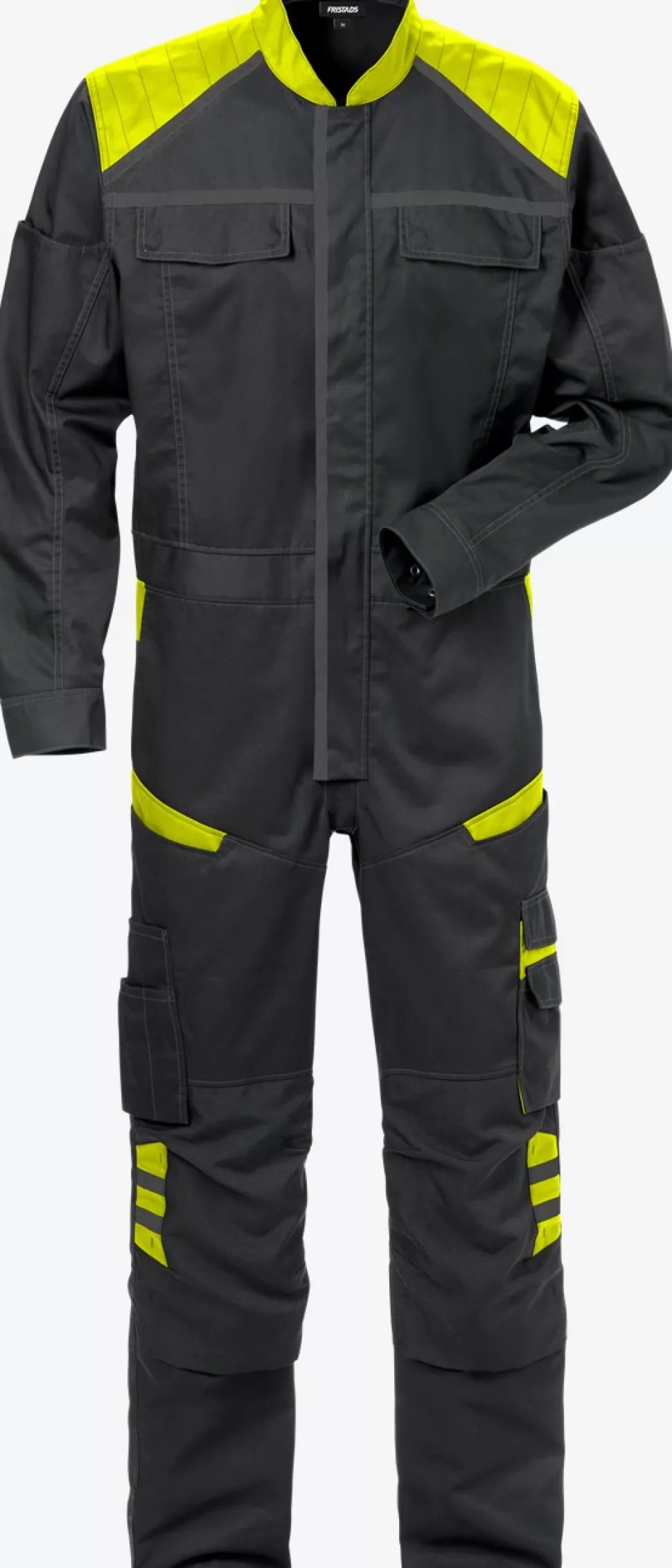 Fristads Arbeitsoverall<Overall 8555 STFP