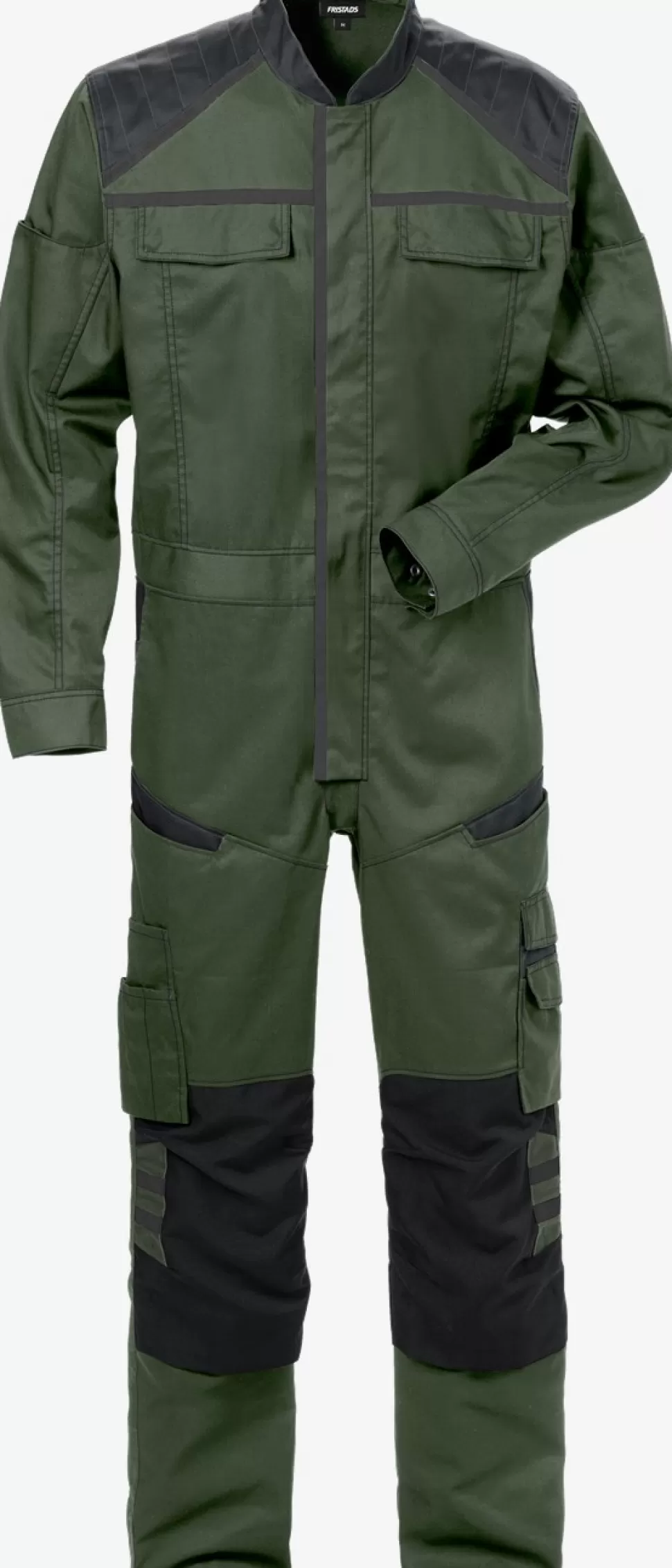Fristads Arbeitsoverall<Overall 8555 STFP