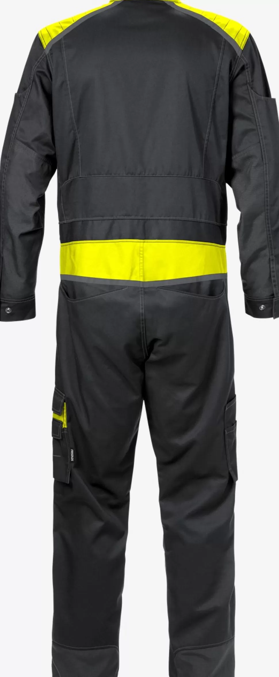 Fristads Arbeitsoverall<Overall 8555 STFP