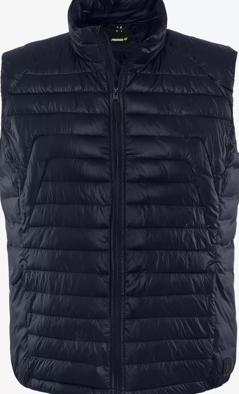 Herren Fristads Herren | Arbeitsweste<Oxygen PrimaLoft® Weste