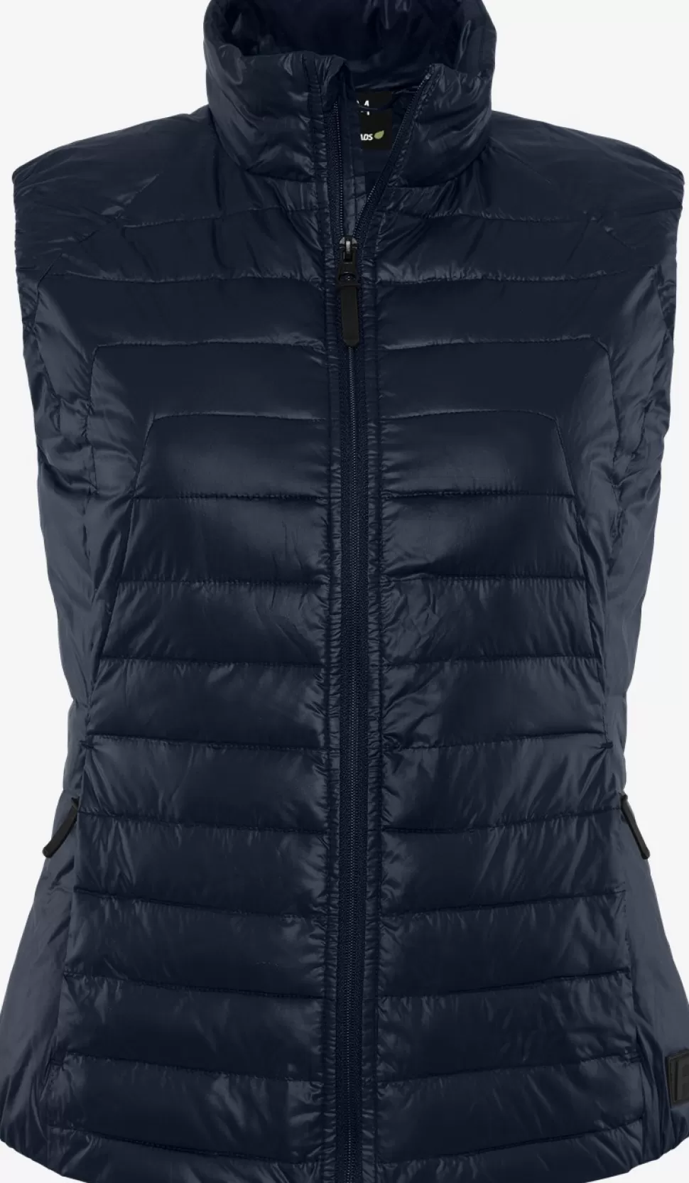 Damen Fristads Damen | Arbeitsweste<Oxygen PrimaLoft® Weste Damen