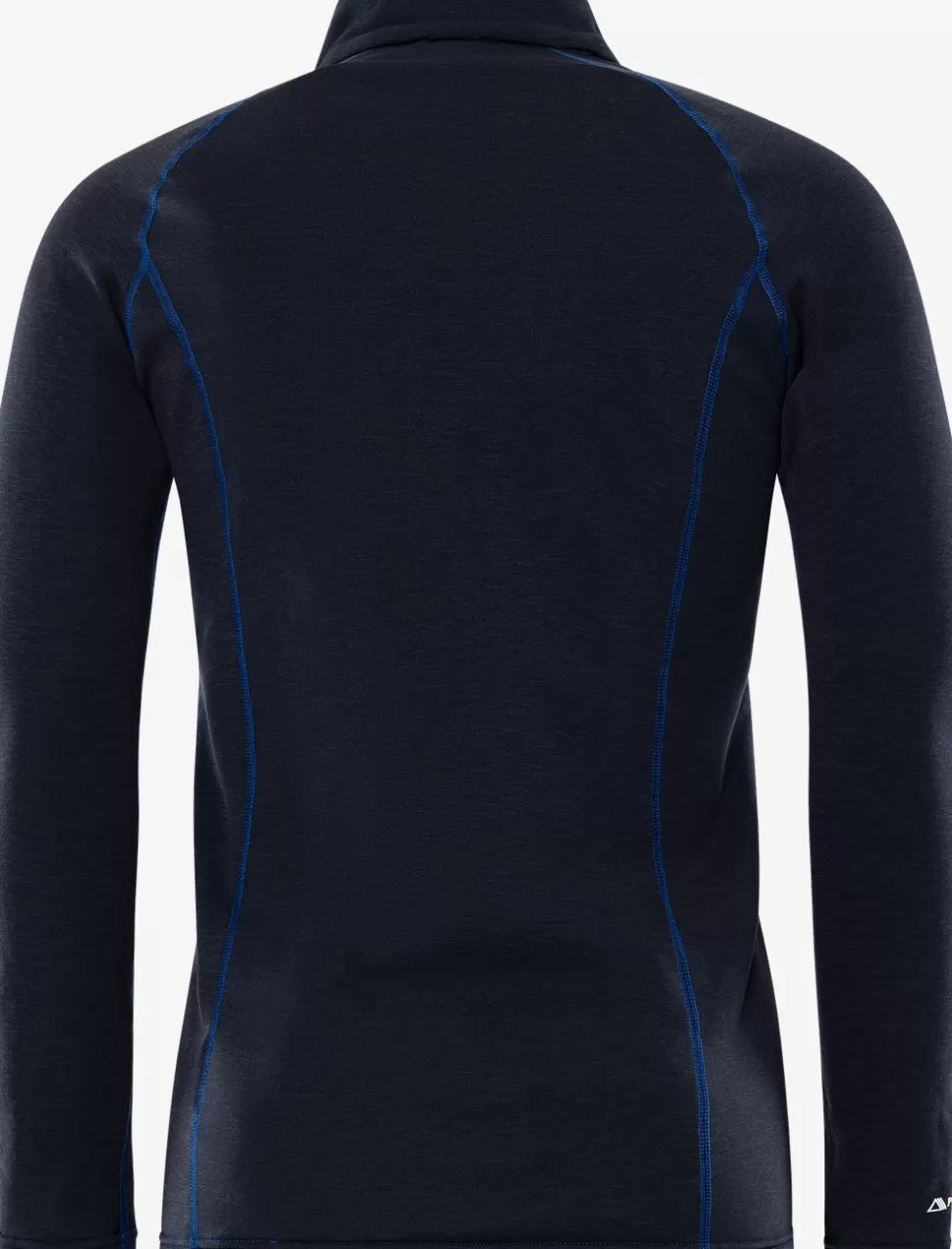 Herren Fristads Unterwäsche | Basis-Schicht<Polartec® Zipper-T-Shirt Langarm 7078 PT