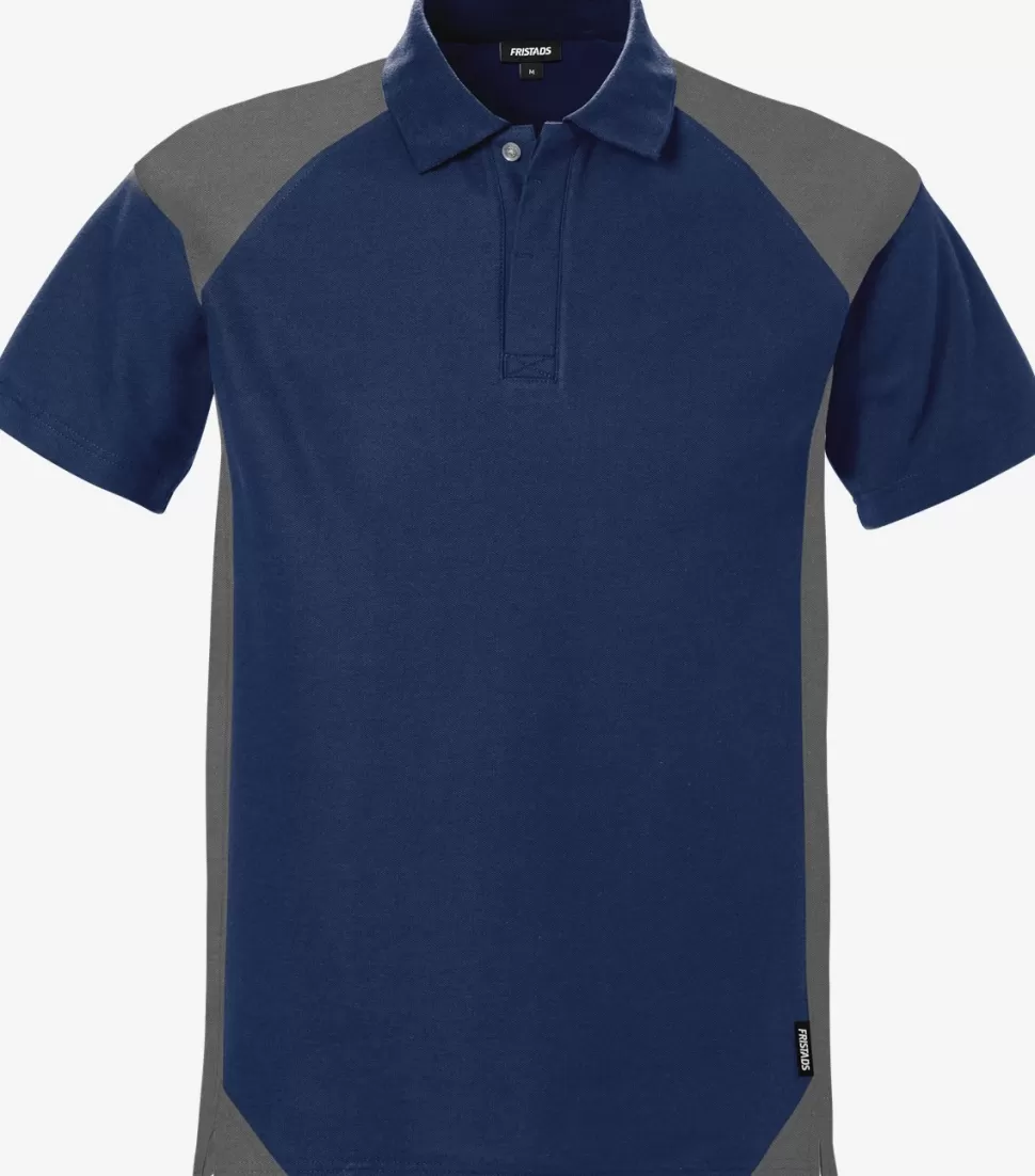 Herren Fristads Poloshirts | Poloshirts<Poloshirt 7047 PHV