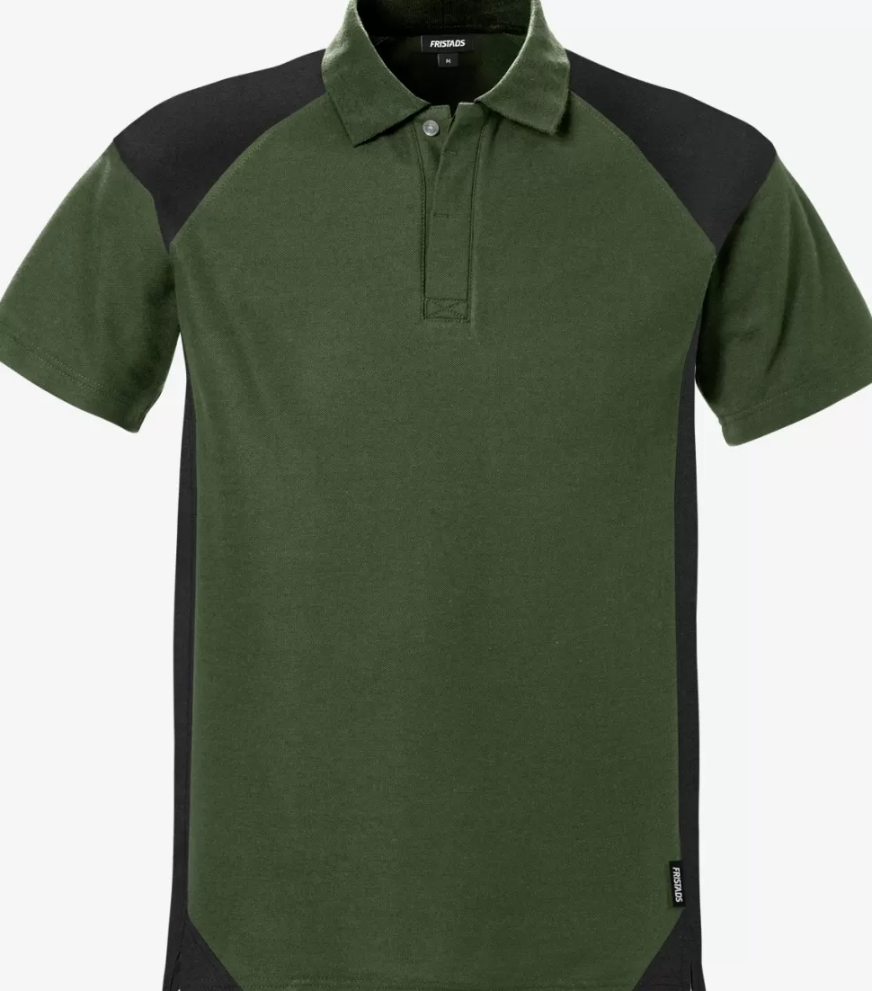 Herren Fristads Poloshirts | Poloshirts<Poloshirt 7047 PHV