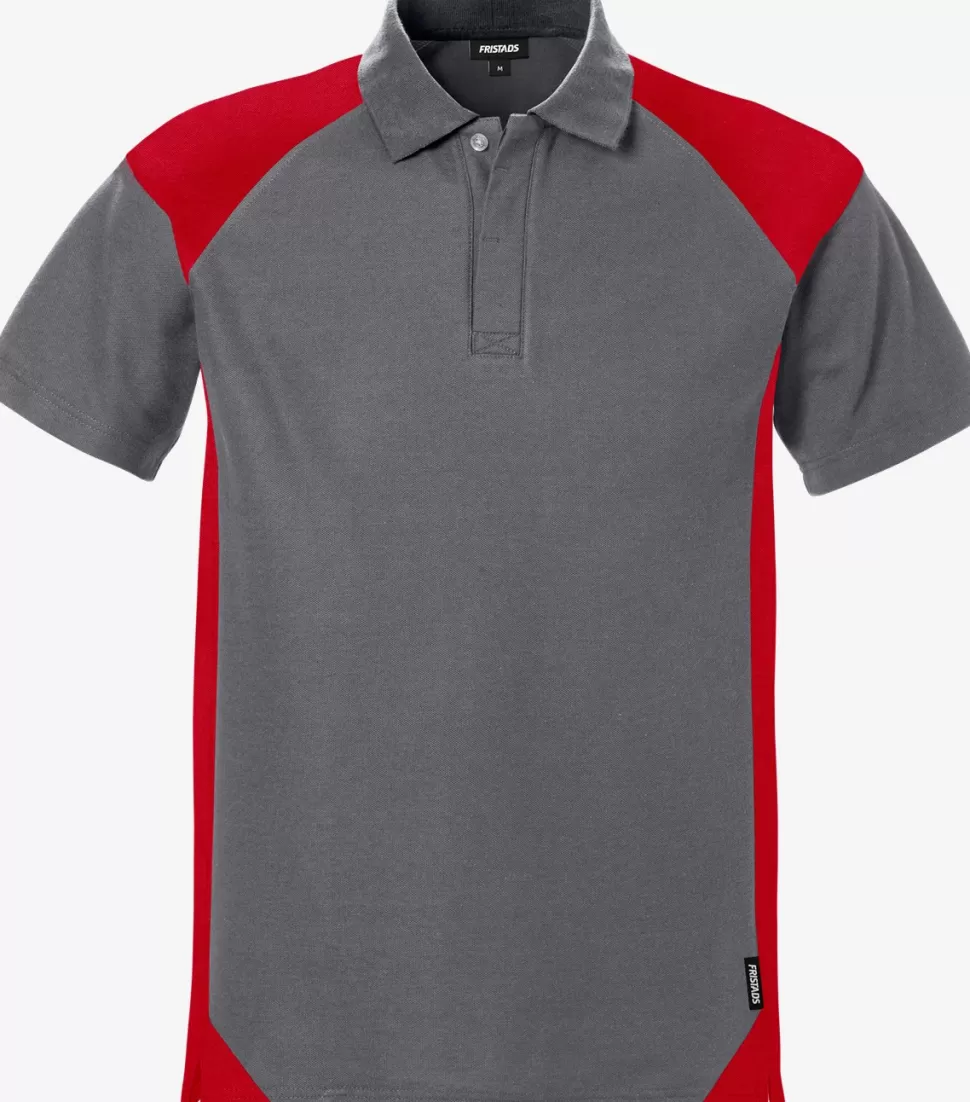 Herren Fristads Poloshirts | Poloshirts<Poloshirt 7047 PHV