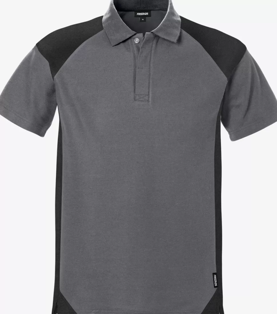 Herren Fristads Poloshirts | Poloshirts<Poloshirt 7047 PHV