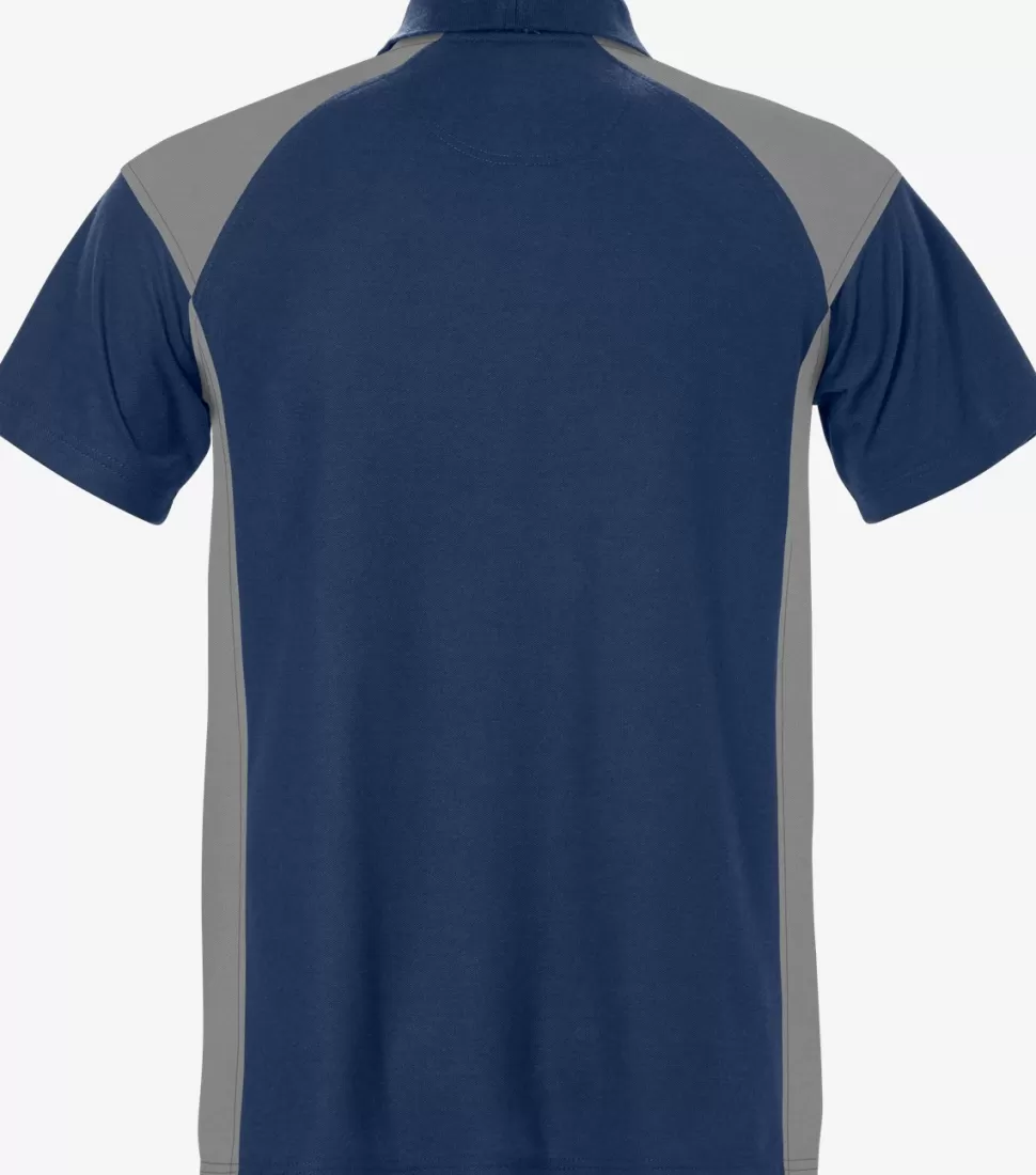 Herren Fristads Poloshirts | Poloshirts<Poloshirt 7047 PHV