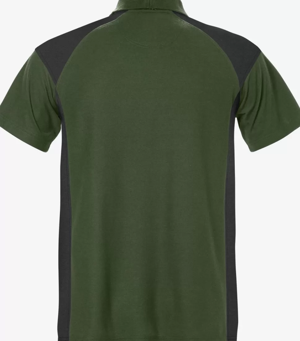 Herren Fristads Poloshirts | Poloshirts<Poloshirt 7047 PHV