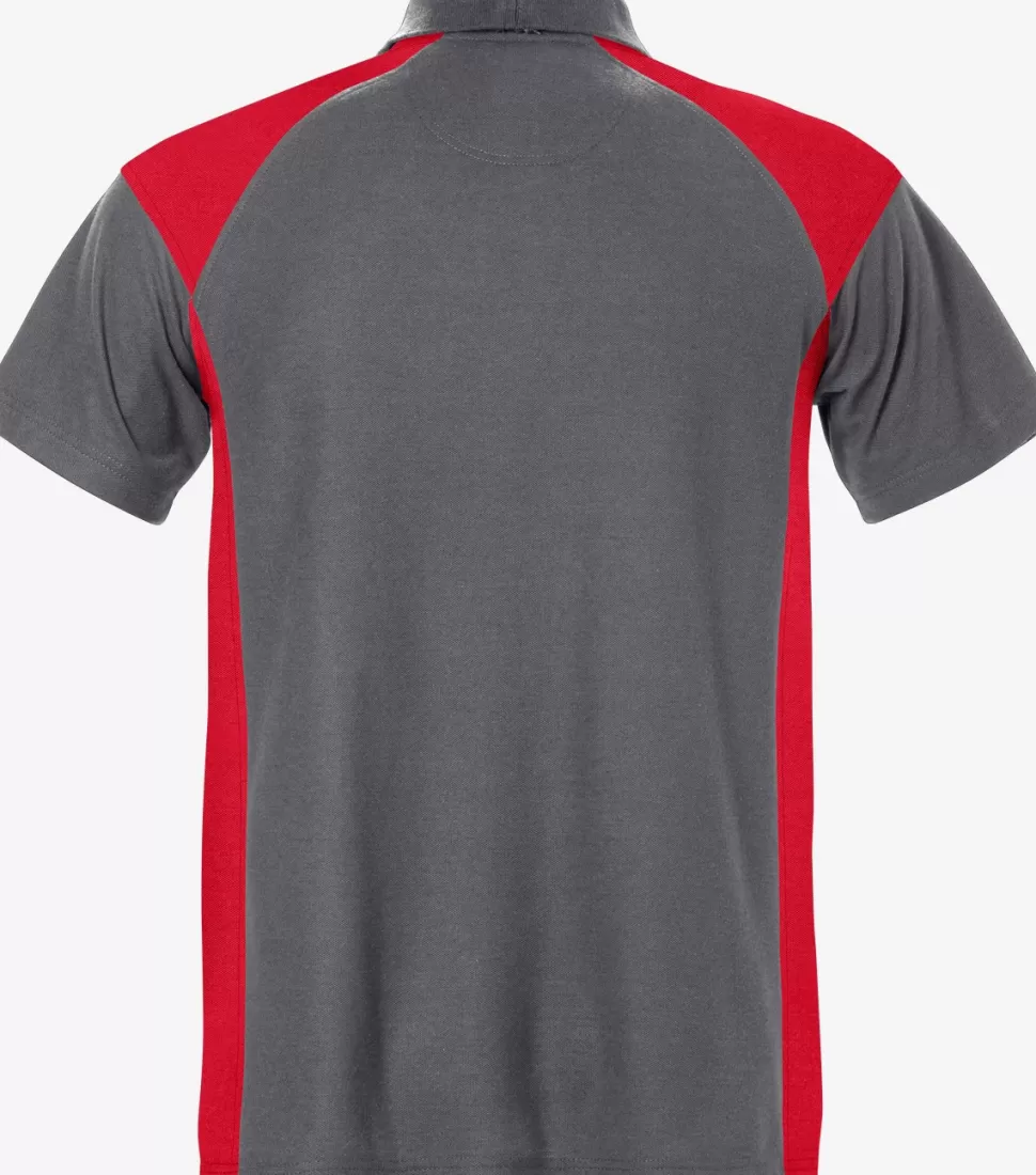 Herren Fristads Poloshirts | Poloshirts<Poloshirt 7047 PHV