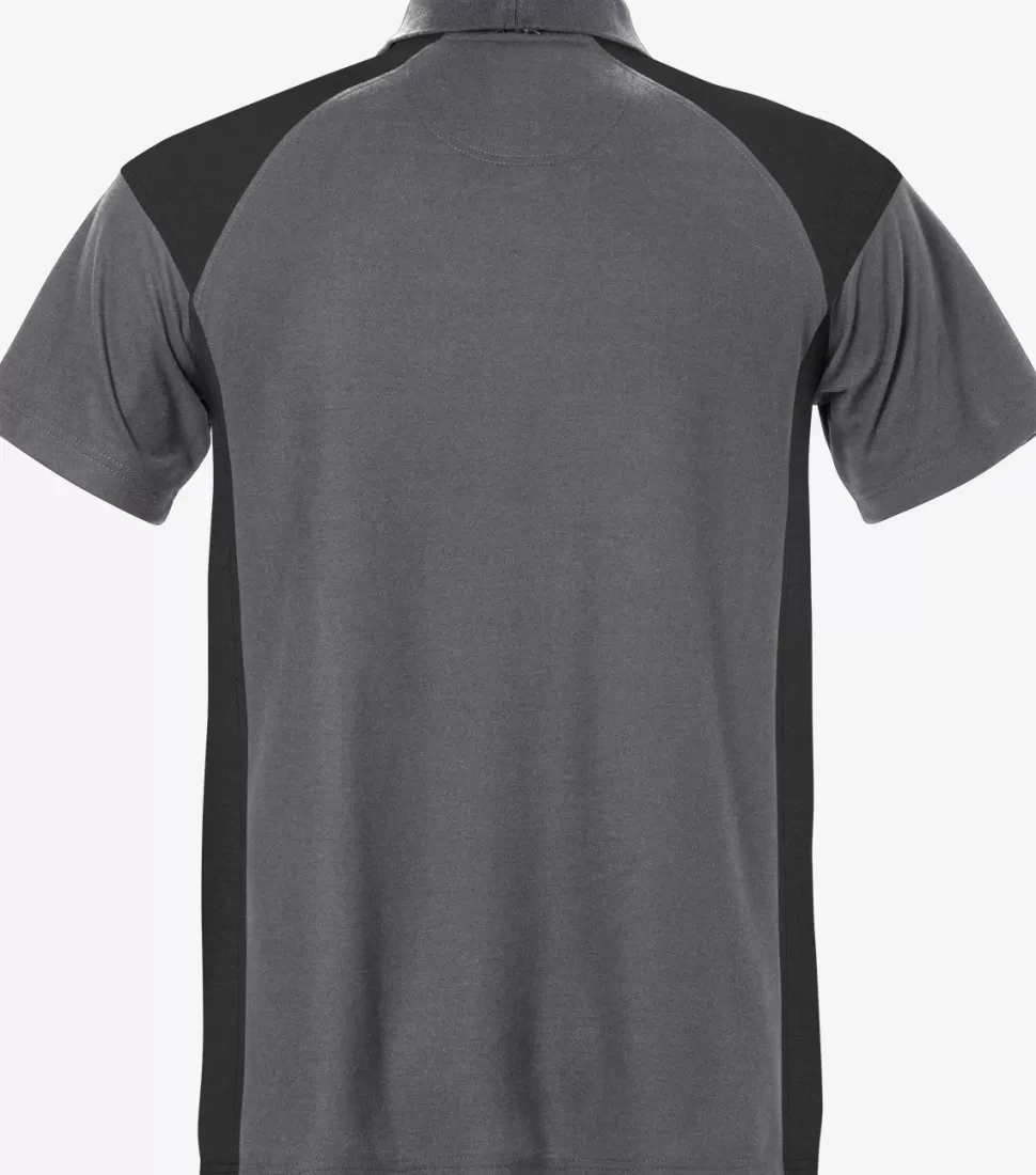 Herren Fristads Poloshirts | Poloshirts<Poloshirt 7047 PHV