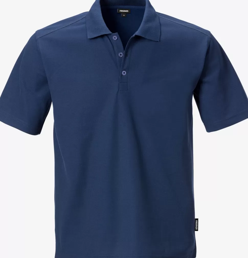 Herren Fristads Poloshirts | Poloshirts<Poloshirt 7392 PM