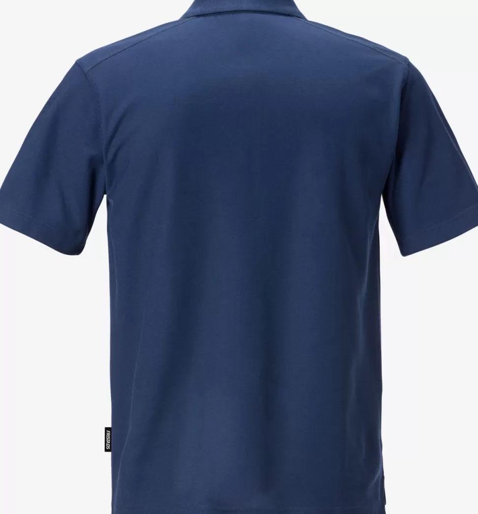 Herren Fristads Poloshirts | Poloshirts<Poloshirt 7392 PM