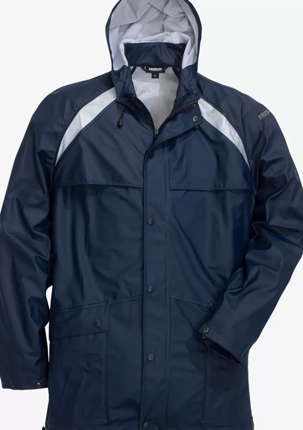 Herren Fristads Arbeitsjacken | Jacken<Regenjacke 432 RS