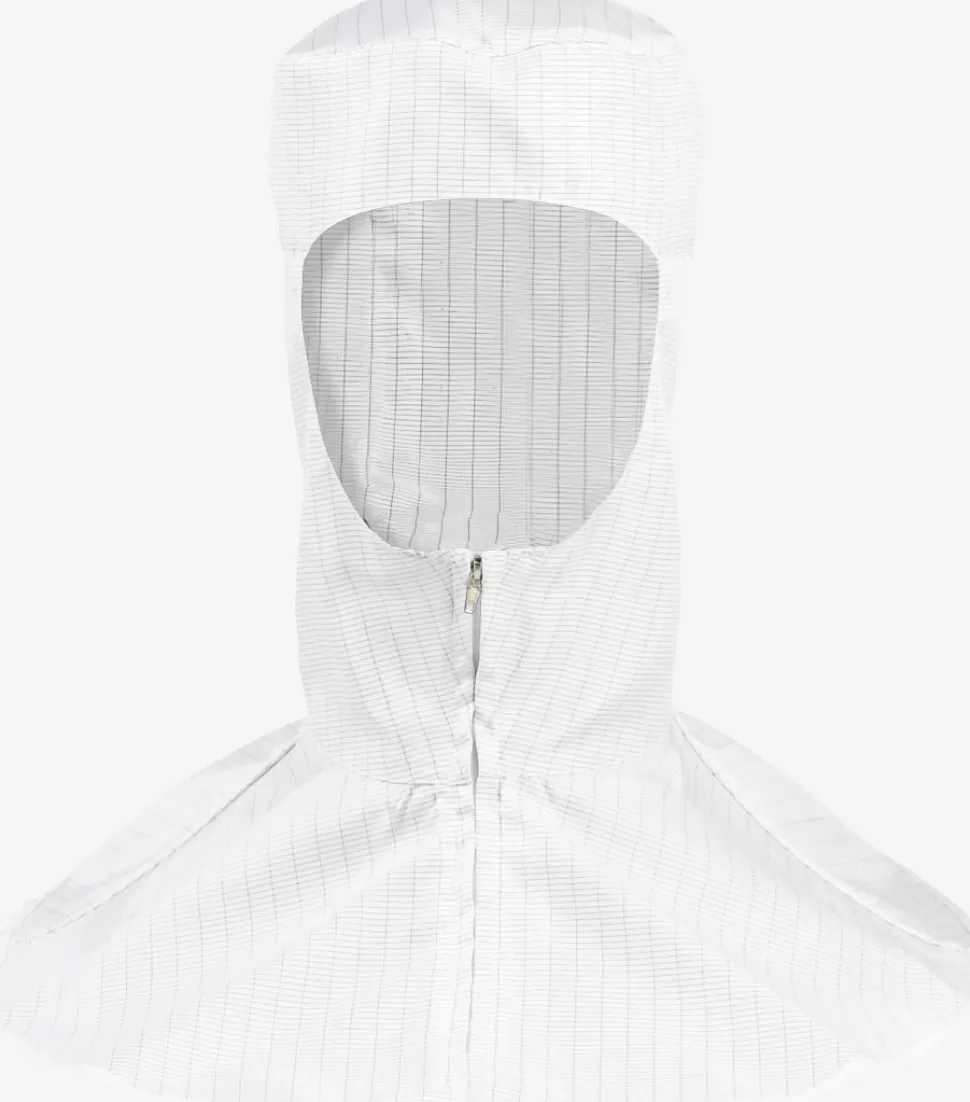 Damen Fristads Kapuzen & Balaclavas | Reinraum-Zubehör<Reinraum Haube 5R011 XR50