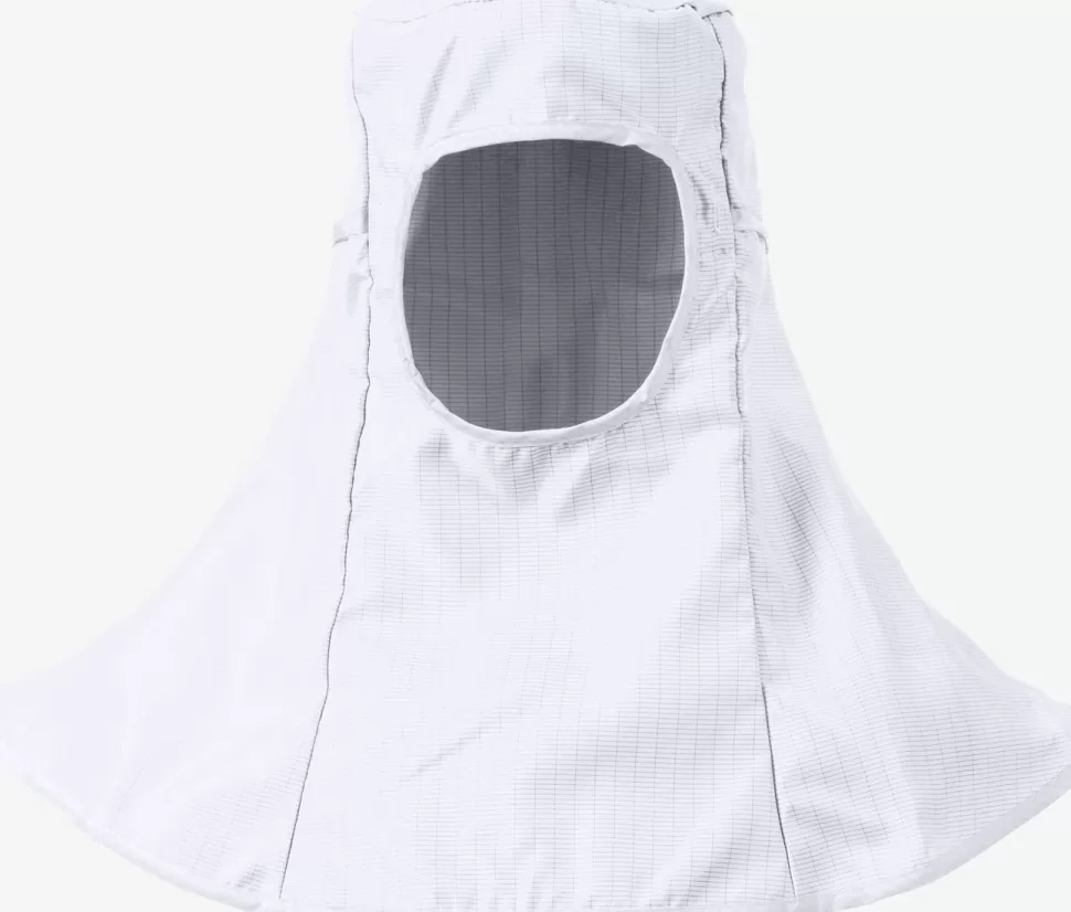 Damen Fristads Kapuzen & Balaclavas | Reinraum-Zubehör<Reinraum Haube 5R181 XR50