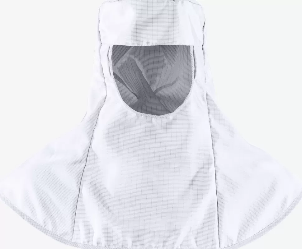 Damen Fristads Kapuzen & Balaclavas | Reinraum-Zubehör<Reinraum Haube 9206 XR50