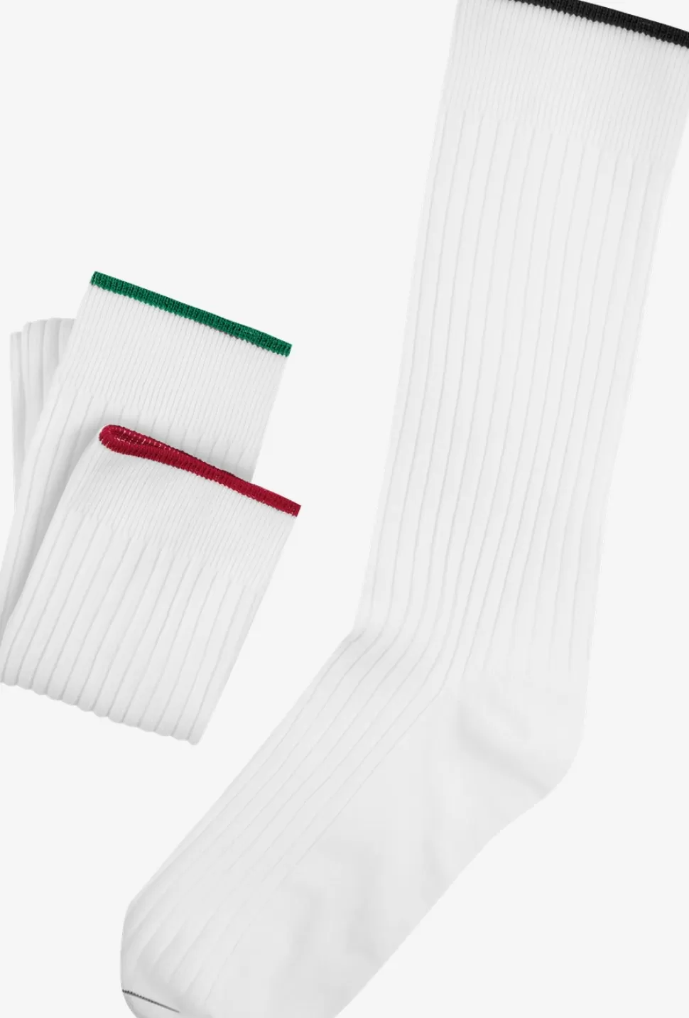 Damen Fristads Reinraum-Zubehör | Reinraum-Zubehör<Reinraum Socken 6er-Pack 6R013 XF85