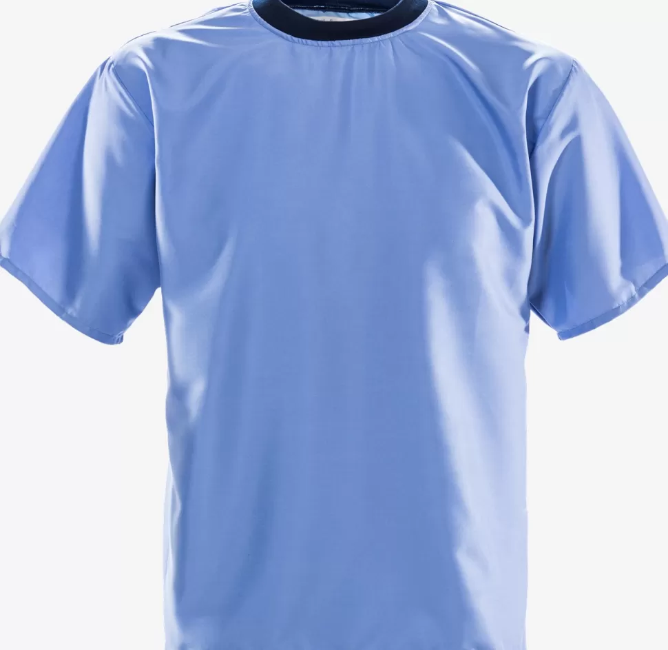 Damen/Herren Fristads Unterwäsche | Basis-Schicht<Reinraum T-Shirt 7R015 XA80
