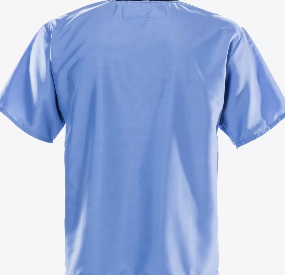 Damen/Herren Fristads Unterwäsche | Basis-Schicht<Reinraum T-Shirt 7R015 XA80