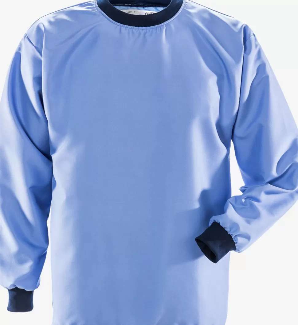 Damen/Herren Fristads Unterwäsche | Basis-Schicht<Reinraum T-Shirt Langarm 7R014 XA80