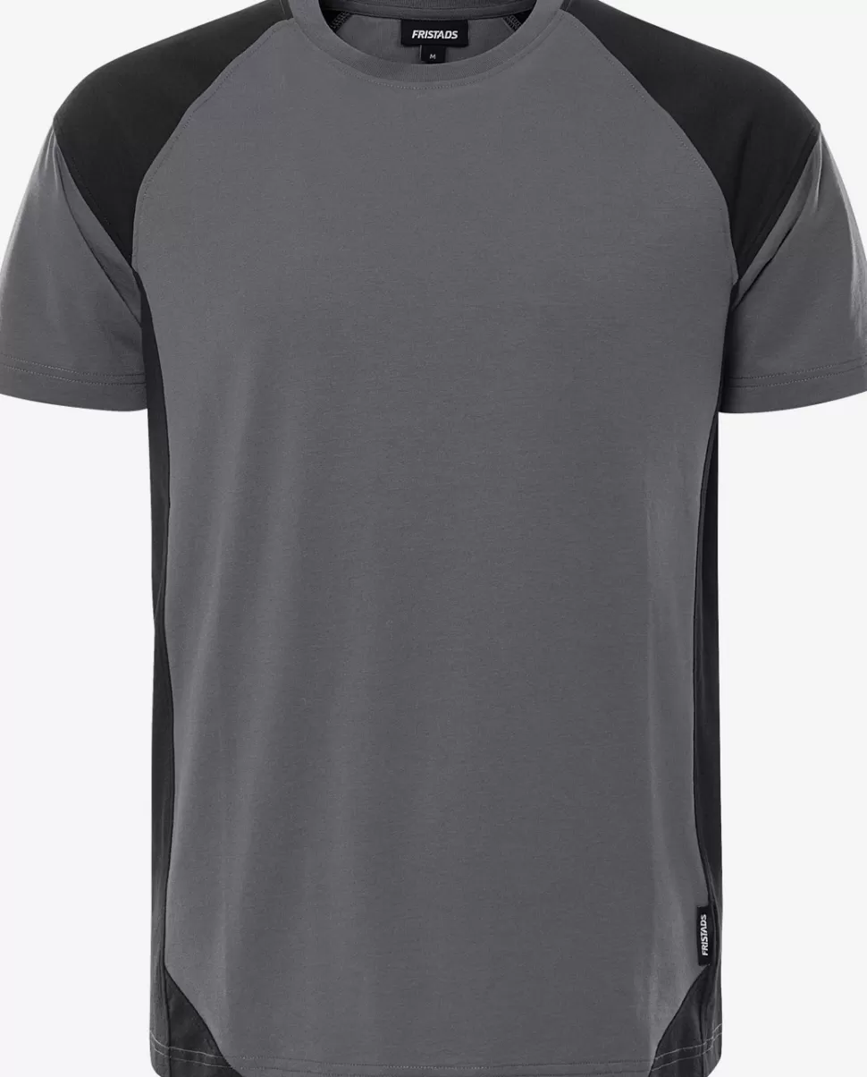 Herren Fristads T-Shirts | T-Shirts<Schweres T-Shirt 7046 GTM