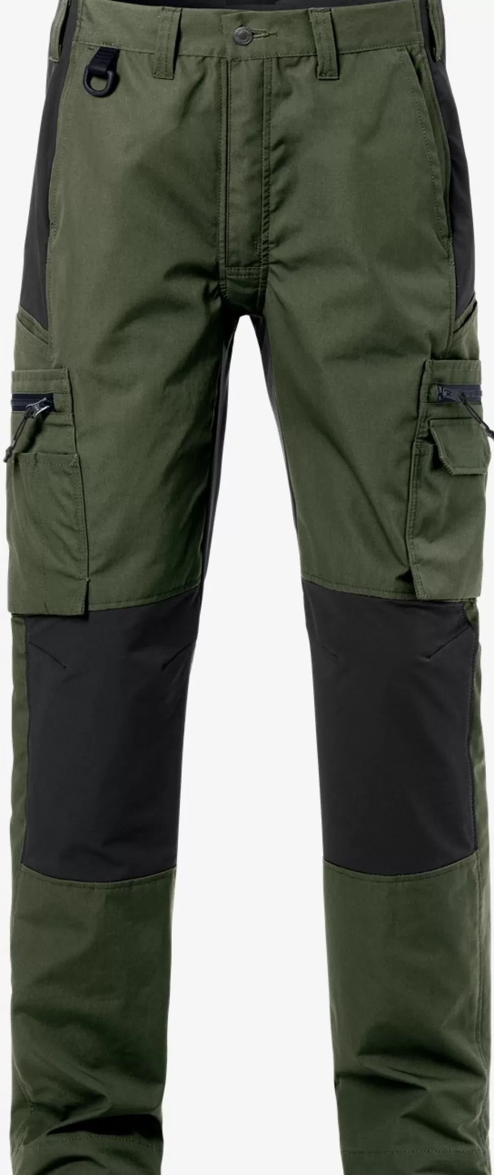 Herren Fristads Arbeitshosen | Service-Hose<Service Stretch-Hose 2700 PLW