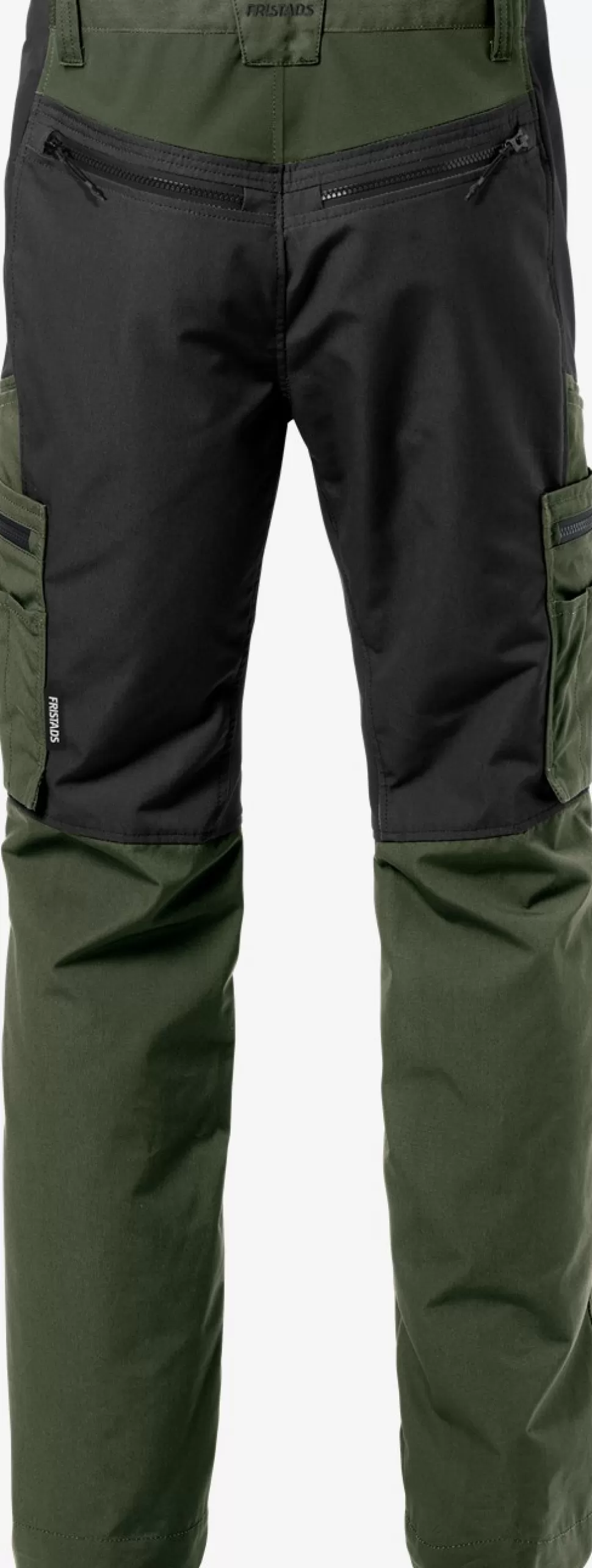 Herren Fristads Arbeitshosen | Service-Hose<Service Stretch-Hose 2700 PLW