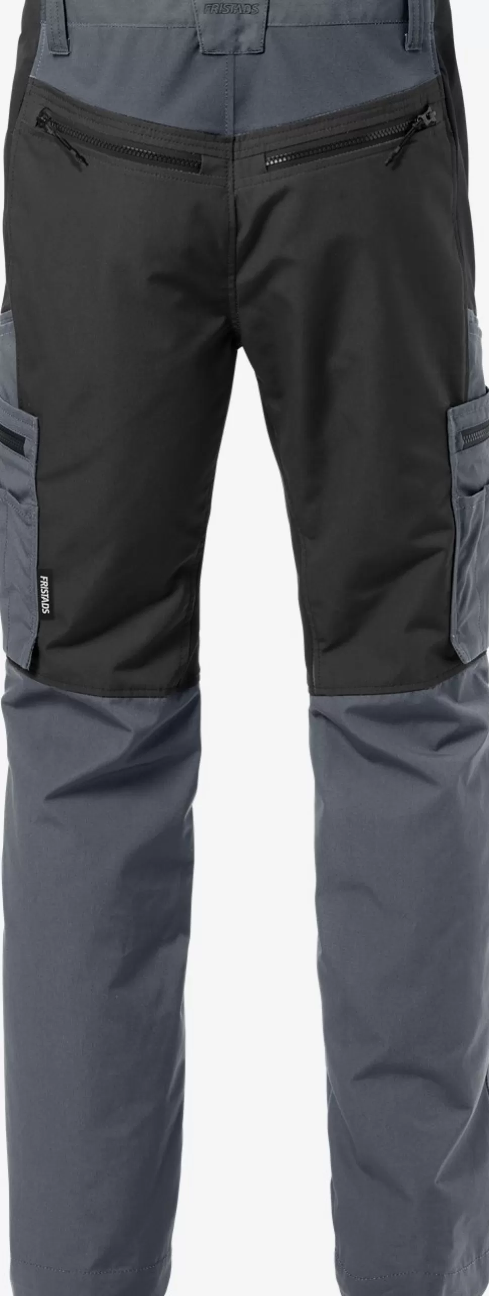 Herren Fristads Arbeitshosen | Service-Hose<Service Stretch-Hose 2700 PLW