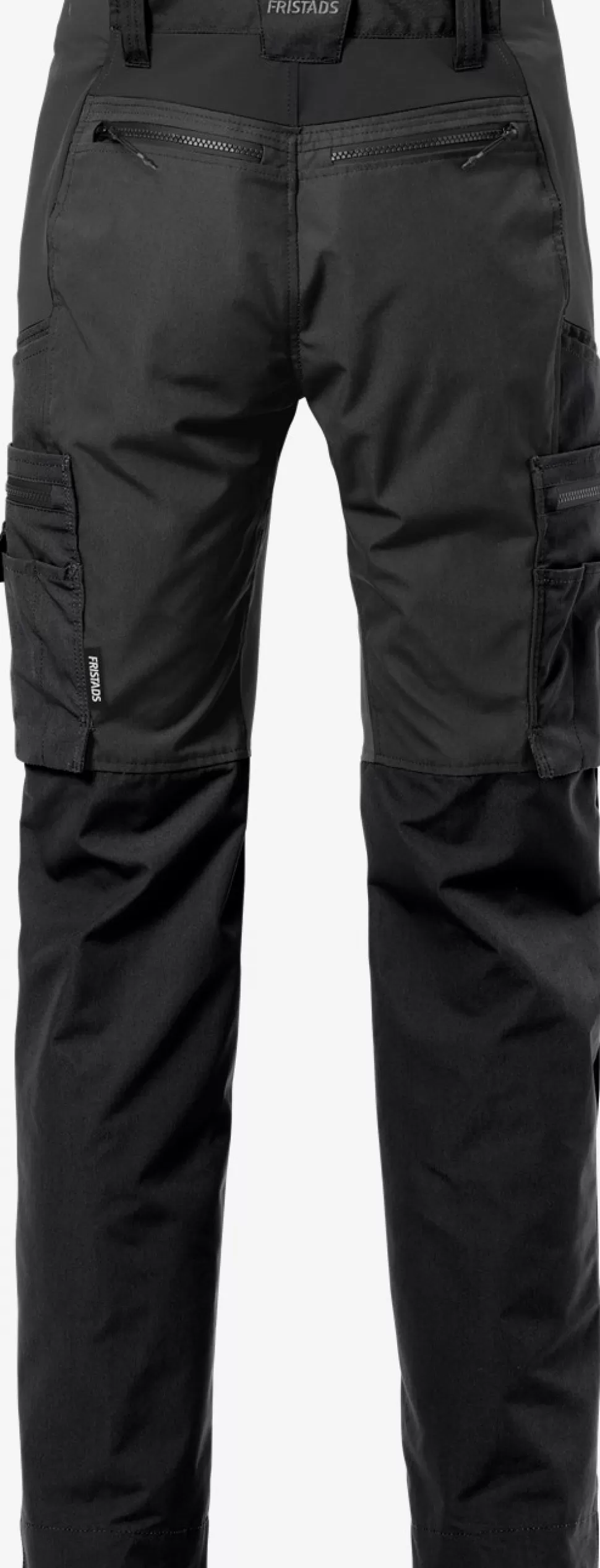 Damen Fristads Arbeitshosen | Service-Hose<Service Stretch-Hose Damen 2701 PLW