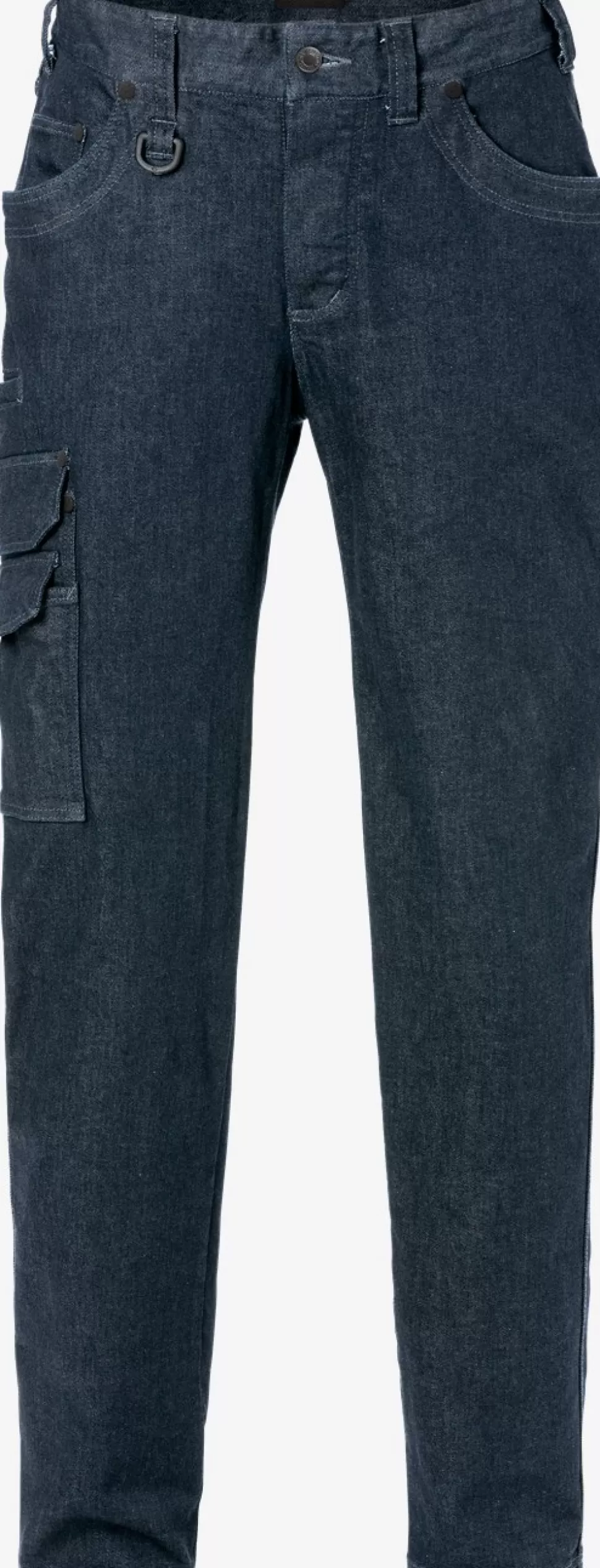 Damen Fristads Arbeitshosen | Jeans<Service Stretch-Jeans Damen 2506 DCS
