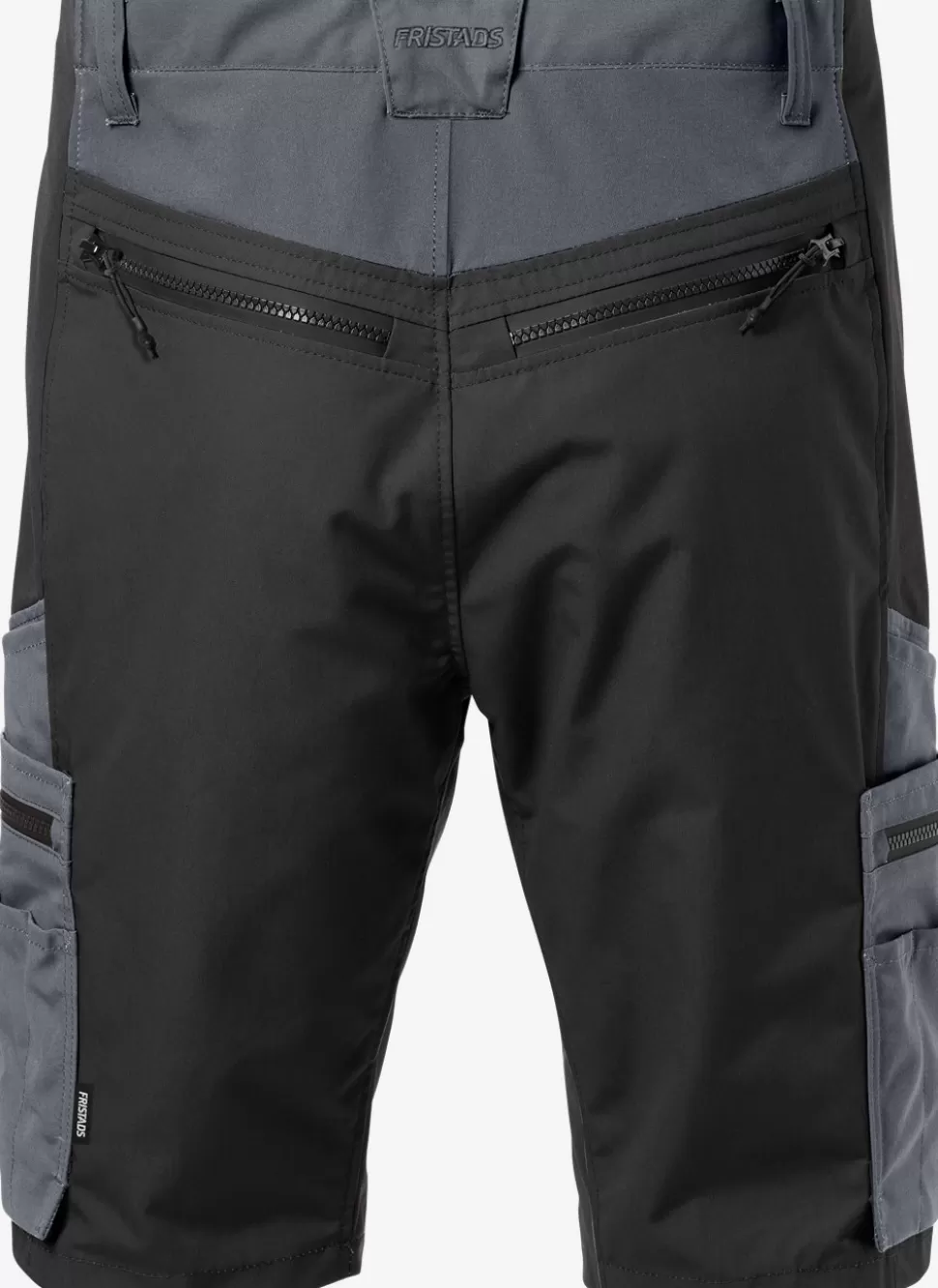Fristads Arbeitsshorts<Service Stretch-Shorts 2702 PLW