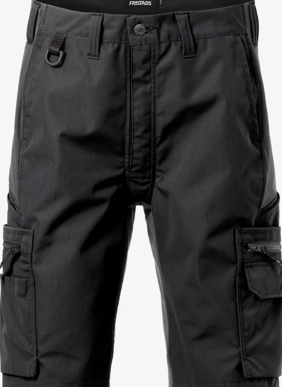 Fristads Arbeitsshorts<Service Stretch-Shorts Damen 2548 PLW