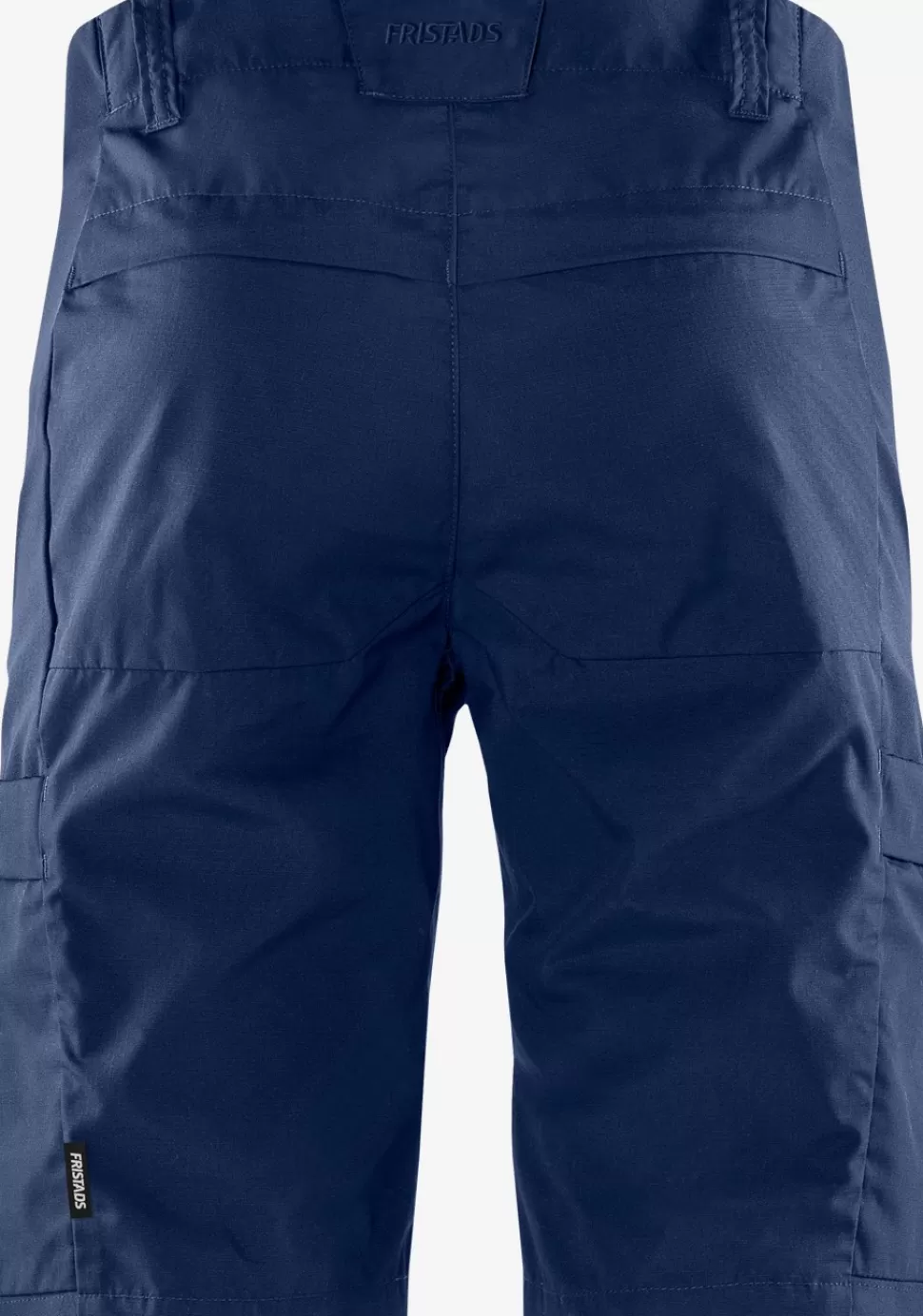 Fristads Arbeitsshorts<Service-Stretch-Shorts 2543 LWR