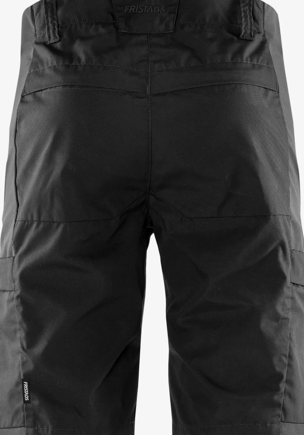 Fristads Arbeitsshorts<Service-Stretch-Shorts 2543 LWR