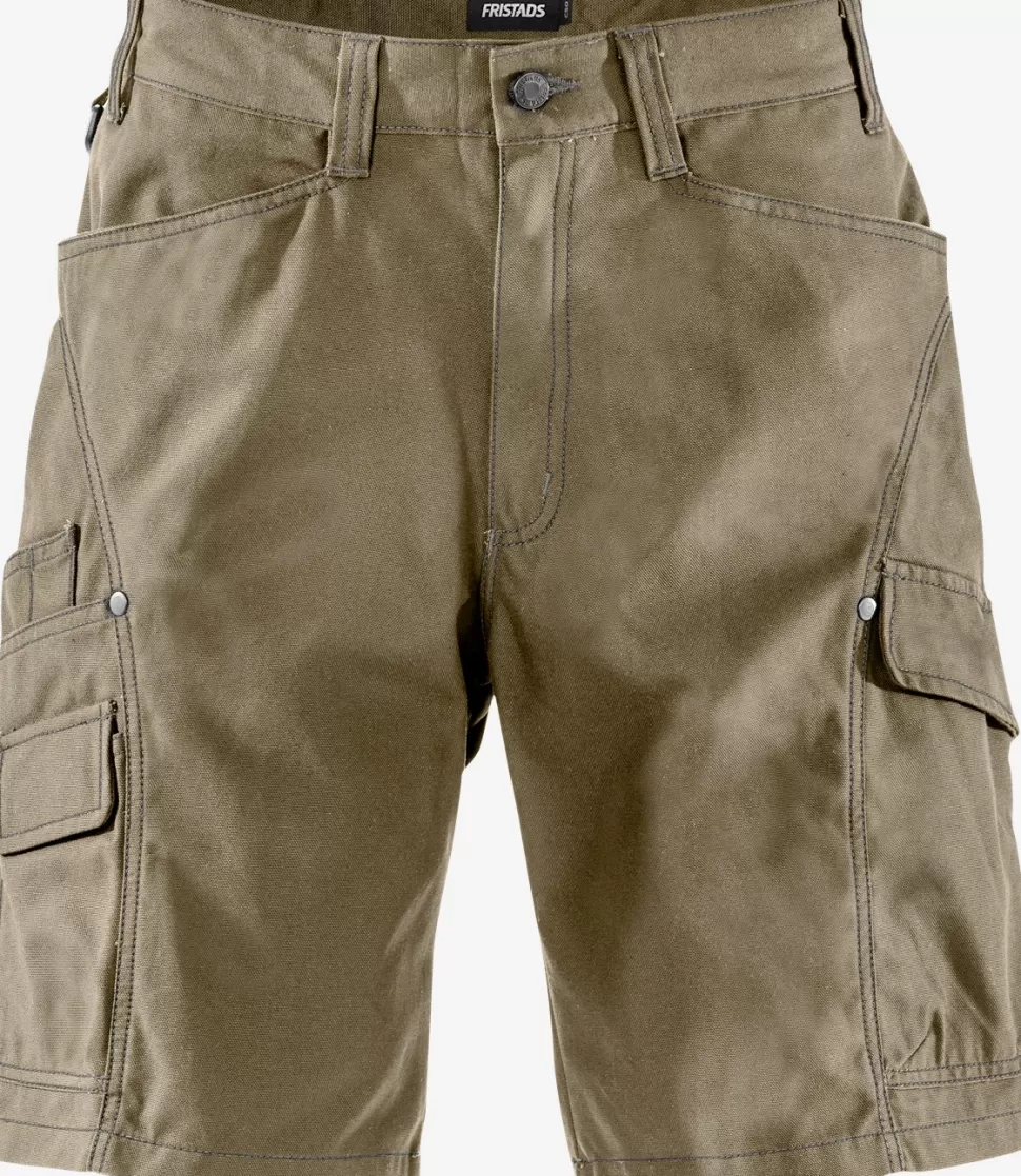 Fristads Arbeitsshorts<Shorts 254 BPC