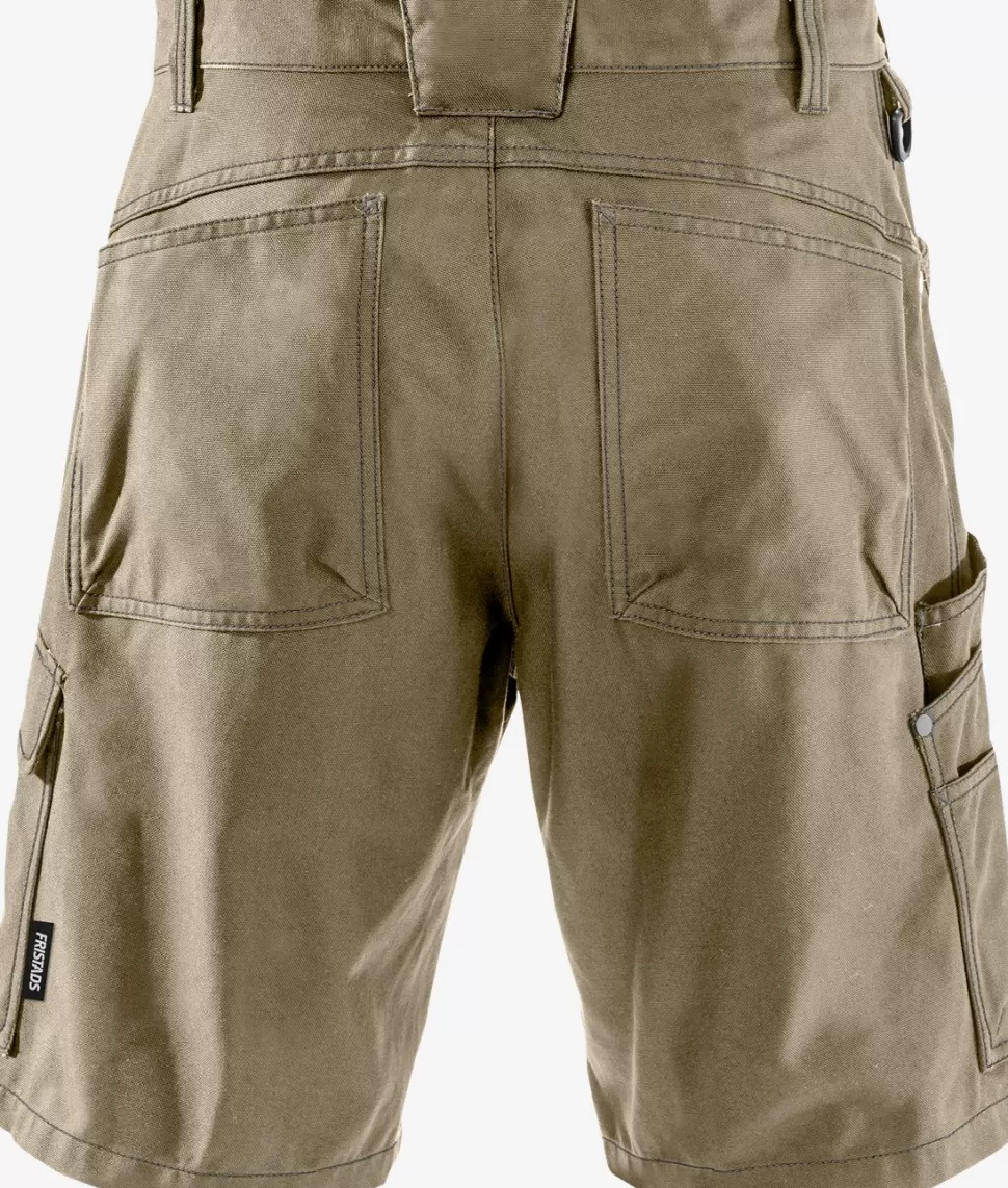 Fristads Arbeitsshorts<Shorts 254 BPC