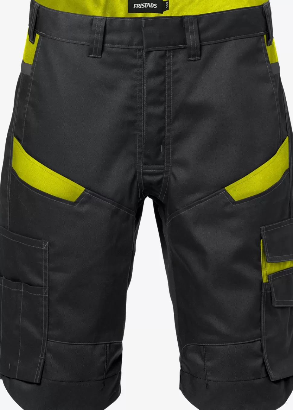 Fristads Arbeitsshorts<Shorts 2562 STFP