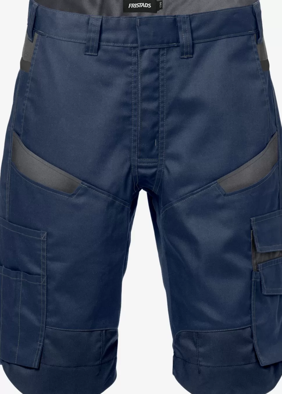 Fristads Arbeitsshorts<Shorts 2562 STFP