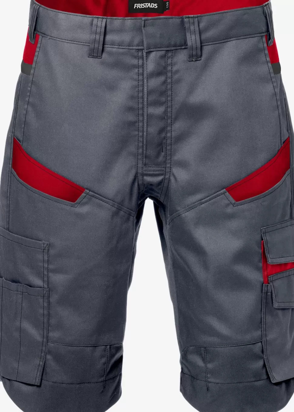 Fristads Arbeitsshorts<Shorts 2562 STFP
