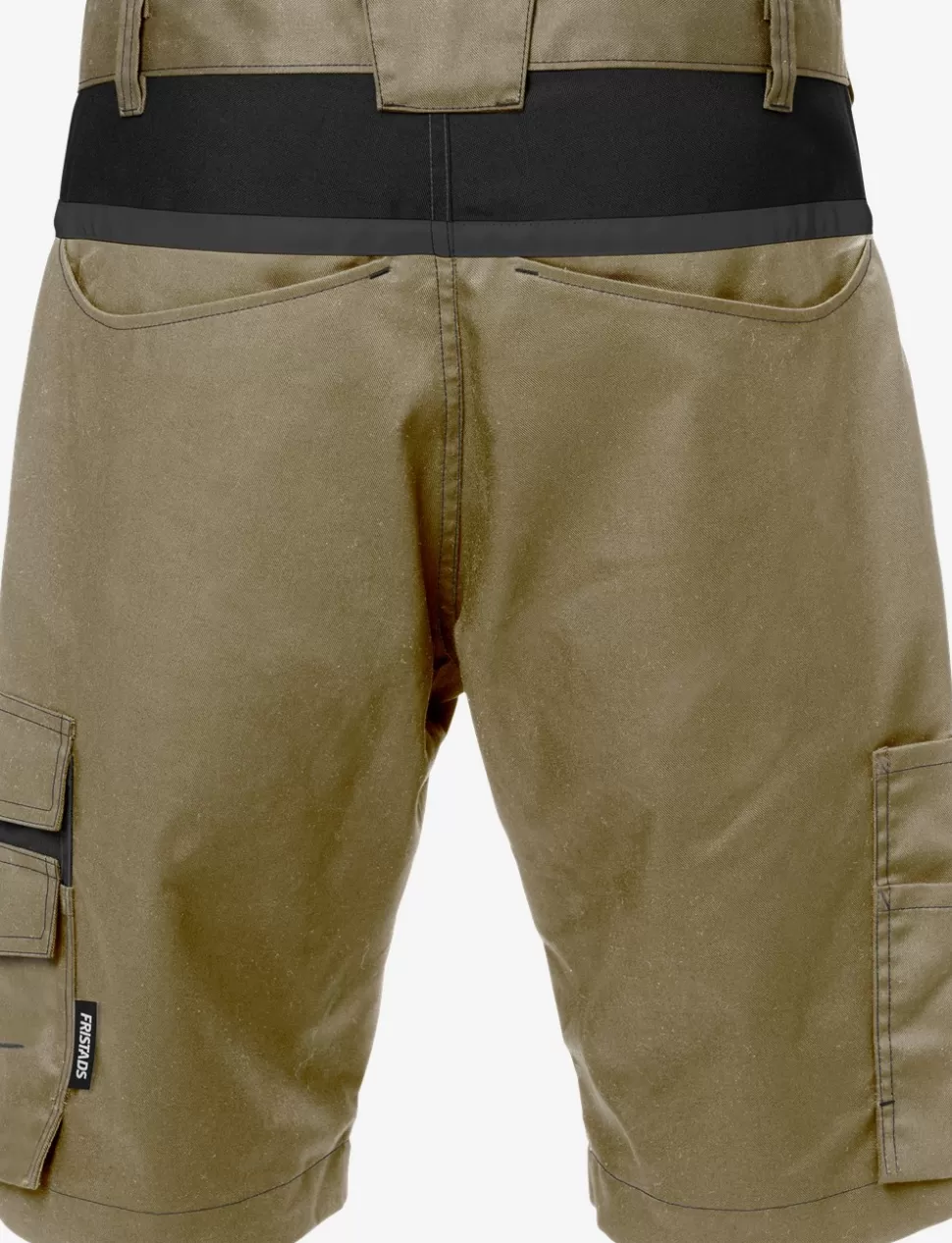 Fristads Arbeitsshorts<Shorts 2562 STFP