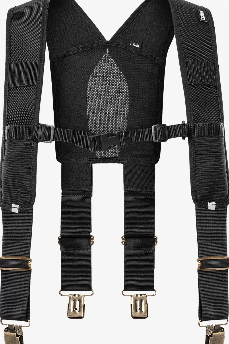 Herren Fristads Snikki Gürtel | Ergo-Systeme<Snikki Ergo Hosenträger 9332 PPL