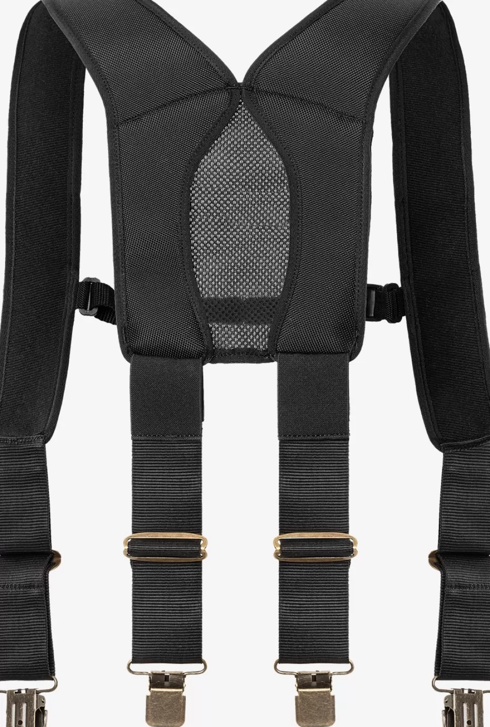 Herren Fristads Snikki Gürtel | Ergo-Systeme<Snikki Ergo Hosenträger 9332 PPL