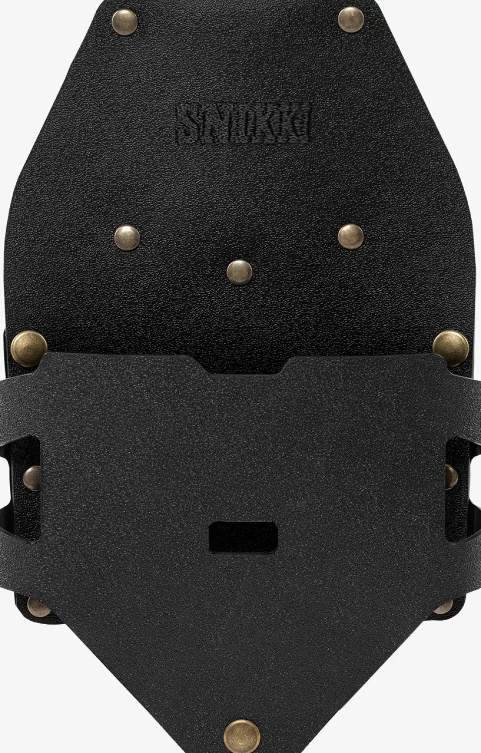 Herren Fristads Snikki Gürtel | Ergo-Systeme<Snikki Speed Vierkant-Halter 9235 PLST