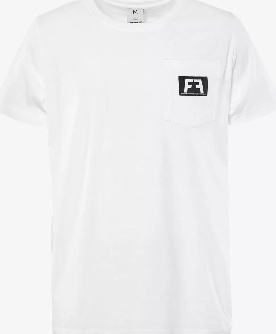 Damen/Herren Fristads Herren | Damen<Sodium T-Shirt
