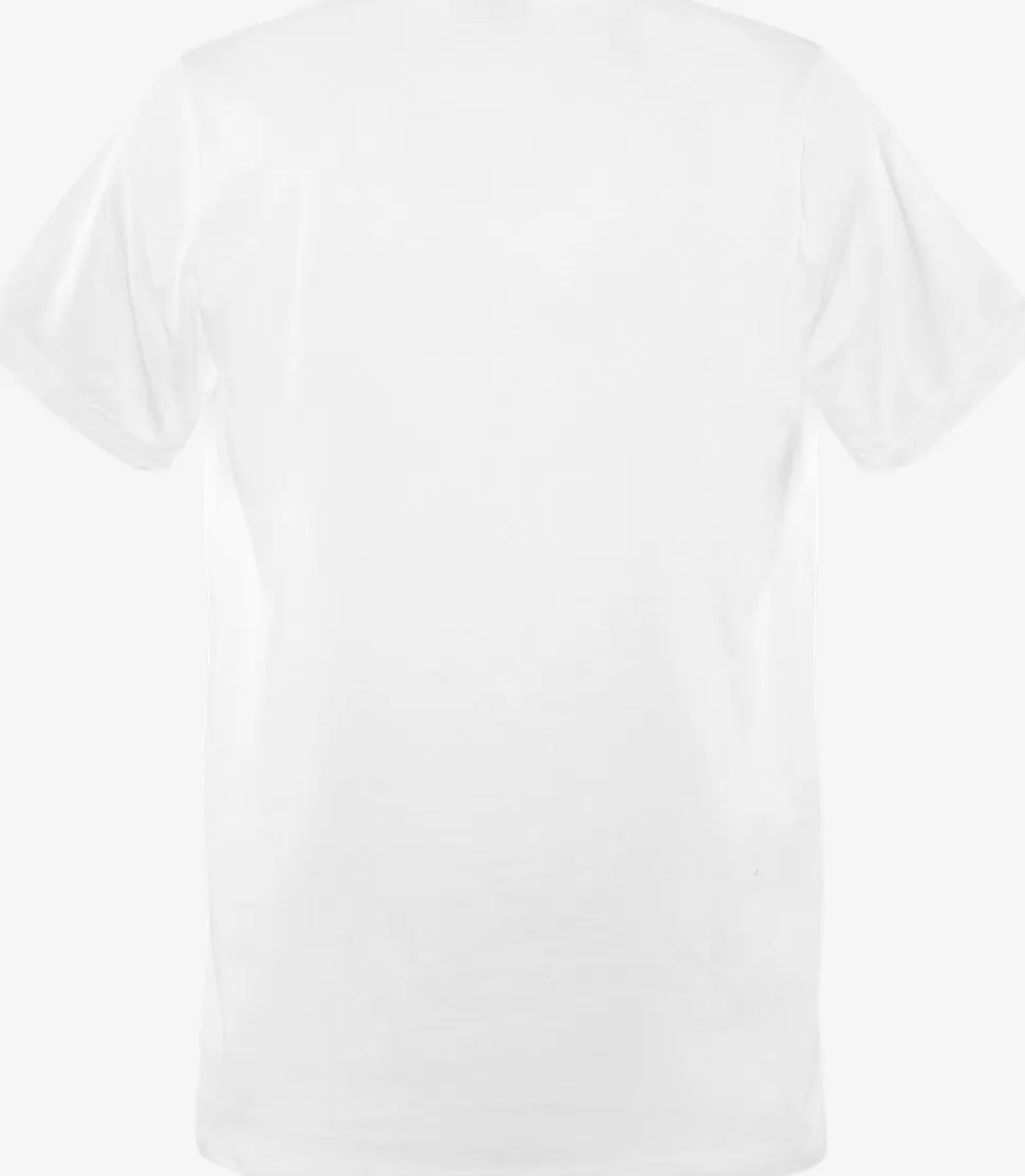Damen/Herren Fristads Herren | Damen<Sodium T-Shirt