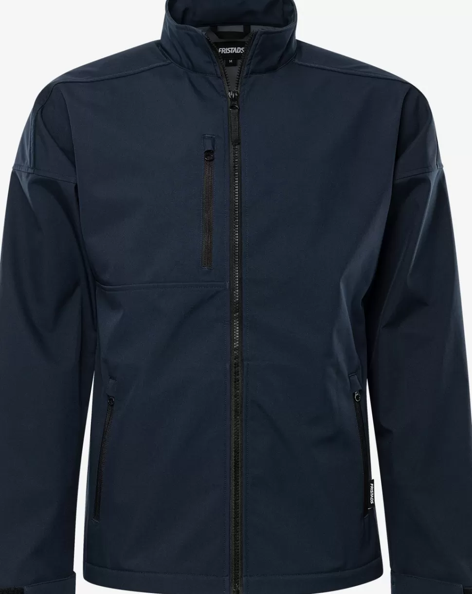 Herren Fristads Arbeitsjacken | Jacken<Softshell-Jacke 1476 SBT